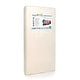 preview thumbnail 3 of 1, My First Memory Foam Baby Crib Mattress with Soft Waterproof Cover; Infant/Toddler