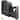 VEVOR Biometric Gun Safe for Pistols with Fingerprints Passwords and Keys Handgun Safe for Home Bedside Nightstand Wall