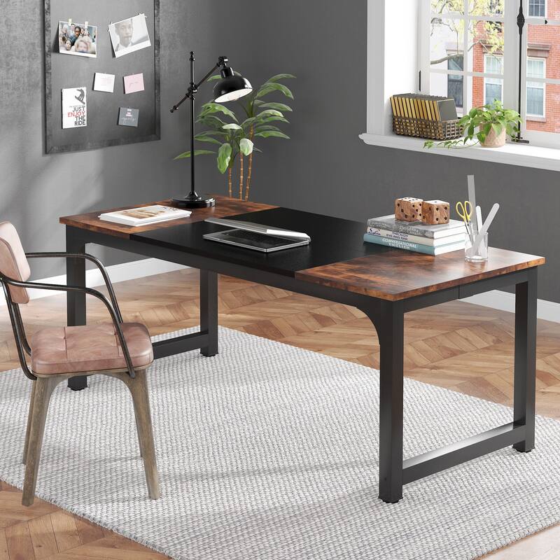 Large Computer Desk