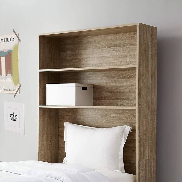 Decorative Shelf Over Bed Shelving Unit Overstock 20860501 Diy and install a storage shelf right above your door and use it for storing anything from towels to rain boots. decorative shelf over bed shelving