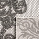 preview thumbnail 20 of 27, SAFAVIEH Cottage Laverna Indoor/ Outdoor Patio Backyard Rug