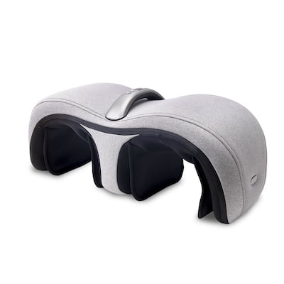 Carepeutic Deluxe Dual Action Knee or Calf Massager