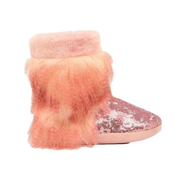 blazin roxx slipper boots