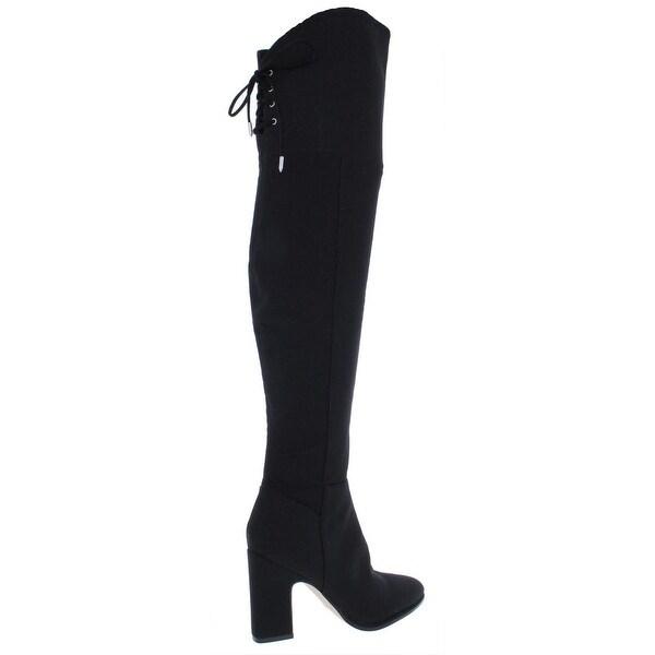 marc fisher neela over the knee boot