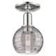 Option Polished Nickel