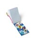 preview thumbnail 5 of 7, Melissa & Doug Sticker WOW Mini Activity Pad with Refill Stickers - Favorite Things, 4 Sets - Multi