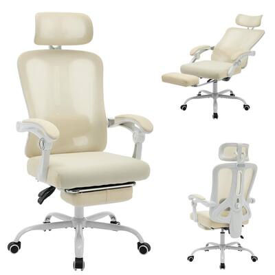 Ergonomic Office Chair