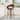Clyo Indoor  Upholstered Swivel Barstool by Christopher Knight Home