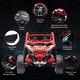 preview thumbnail 2 of 54, Licensed BRP Can-Am 24V 2 Seater Kids UTV Ride on Car with Remote Control