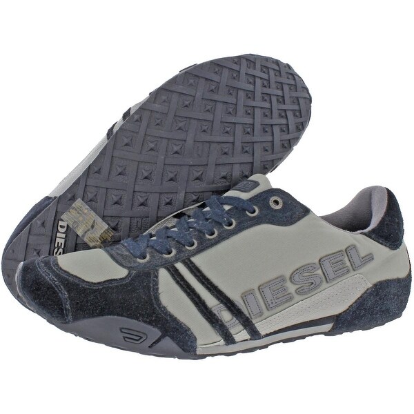 diesel jean sneakers
