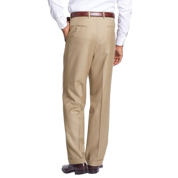 alfani mens dress pants