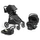 preview thumbnail 1 of 4, Baby Jogger City Select 2 Travel System, Eco Collection