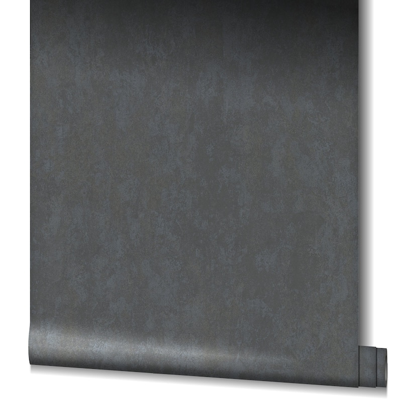Galerie Wallcoverings Energy Collection Smooth Sheen Mottle Effect Wallpaper Roll
