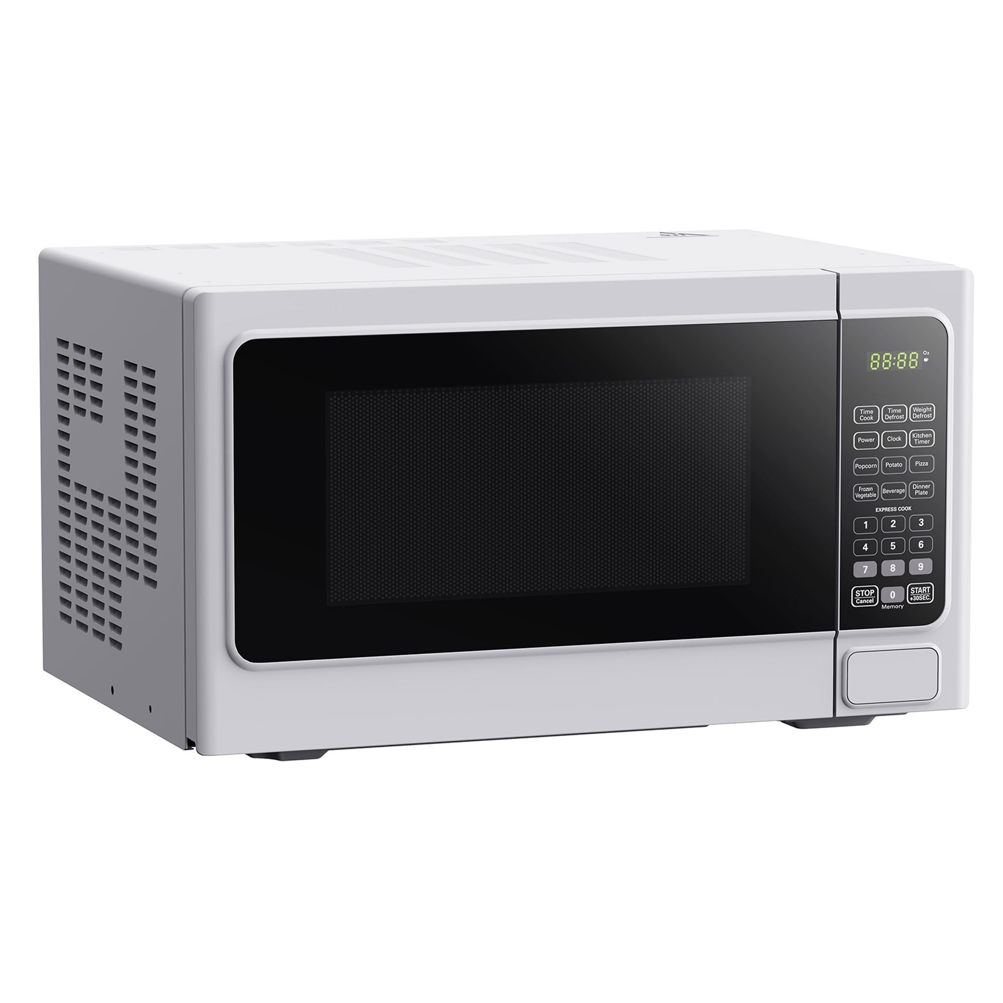 Black + Decker Black and Decker 5-In-1 Countertop Microwave with