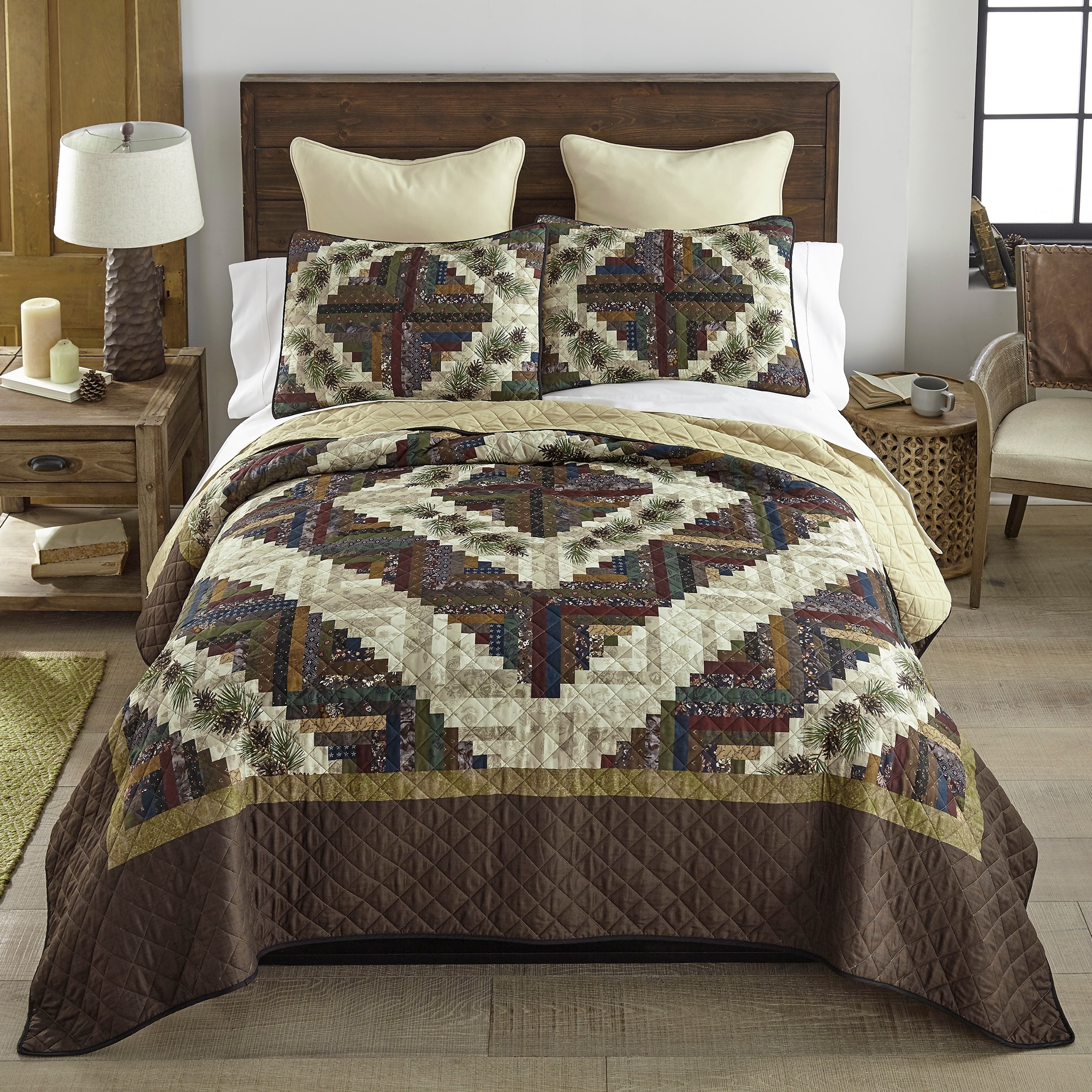 Donna Sharp Whitley Quilt Collection