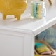 preview thumbnail 8 of 8, Taiga 3 Shelf Bookcase