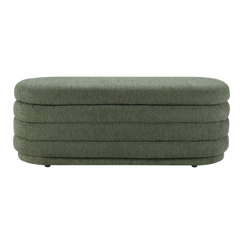 Clifford Storage Bench