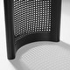 preview thumbnail 9 of 16, 60" Solid Rattan Console Table