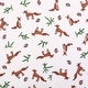 preview thumbnail 135 of 146, Eddie Bauer 100% Cotton Flannel Novelty Prints Sheet Set