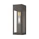 Option Bronze / Antique Brass Candle