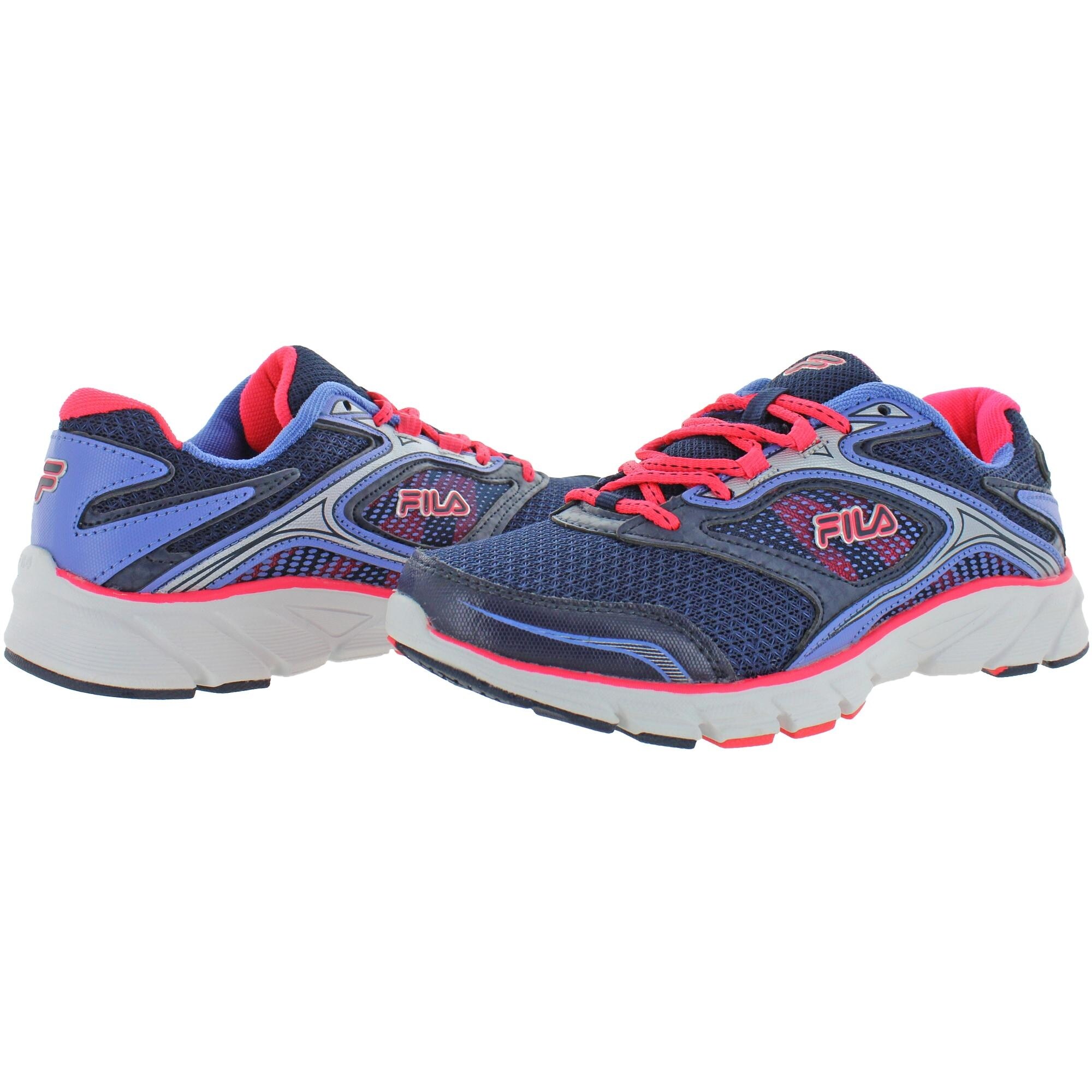 fila lightweight running shoes