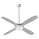 Option Satin Nickel