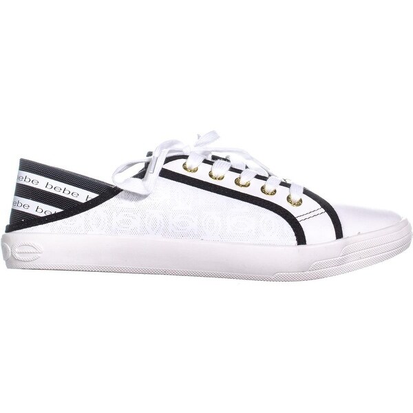 bebe women's dacia sneakers