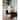 Extended Wingback Modern Dining Chair