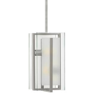 Hinkley Lighting Latitude 2 Light Multi Light Pendant - Bed Bath ...