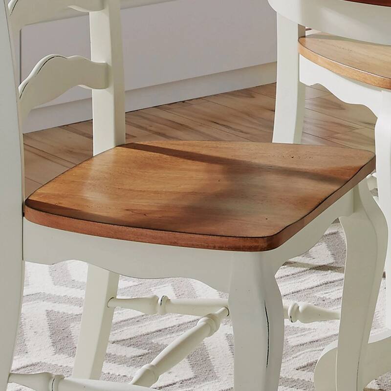 The Gray Barn Southerndown 2-piece Dining Chair