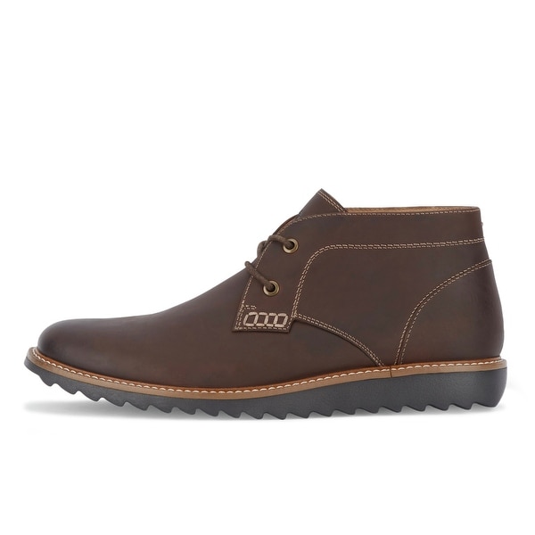 dockers chukka boots