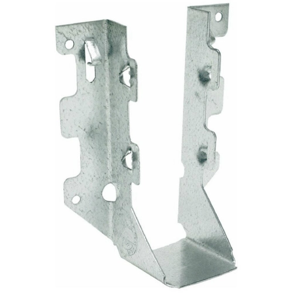 Simpson Strong-Tie LUS26Z Face Mount Joist Hanger Z-Max Coating, 2" x 6"