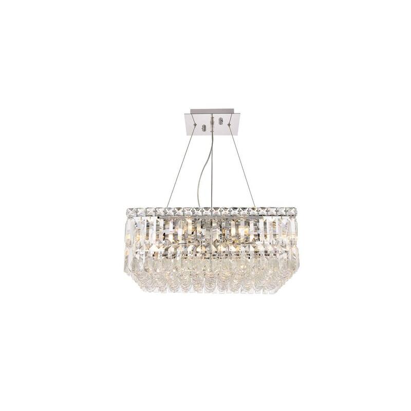 Maxine 20 Inch Chandelier - 20 Inch
