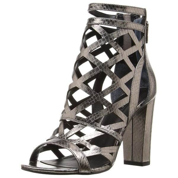 GUESS Womens Eriel2 Open Toe Special Occasion Ankle Strap Sandals GUESS Womens Eriel2 Open Toe Special Occasion Ankle Strap Sandals