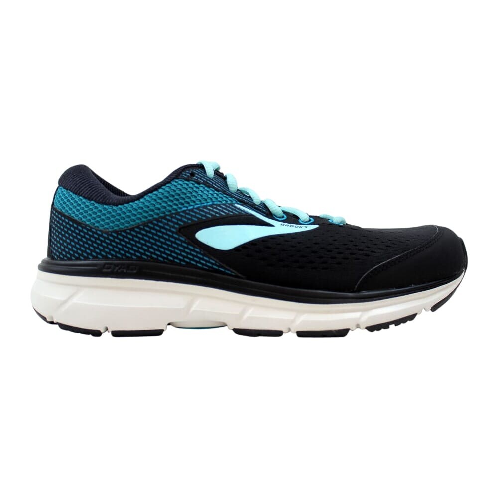 brooks dyad 7 womens 2018