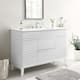 Option White White