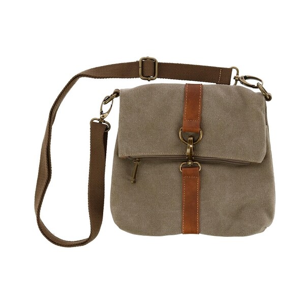 womens canvas crossbody bags