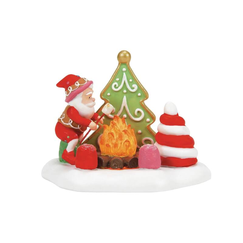 Department 56 North Pole Series A Sticky Situation Lighted Accessory - 6015674