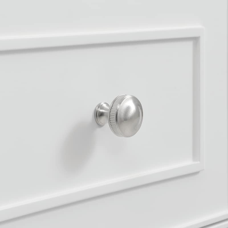 James Martin Vanities Lorelai 60" Double Vanity, Bright White