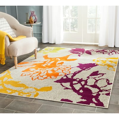 SAFAVIEH Porcello Katharyn Modern Rug