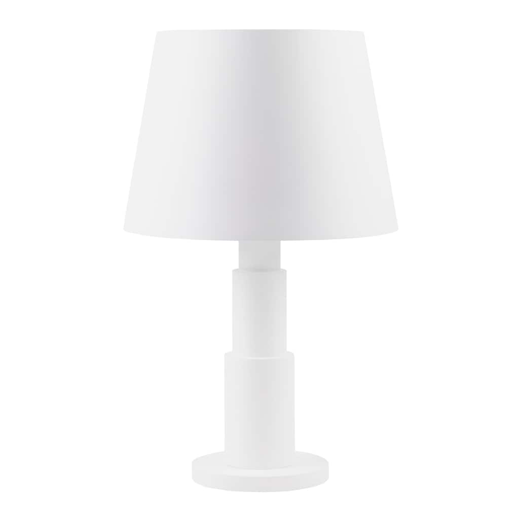 Varaluz Giustino 3-Light Table Lamp
