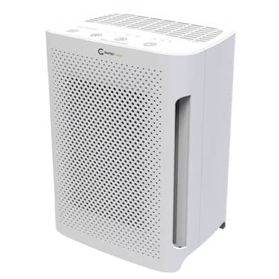 InvisiClean Mini Aura 5 in 1 Air Purifier