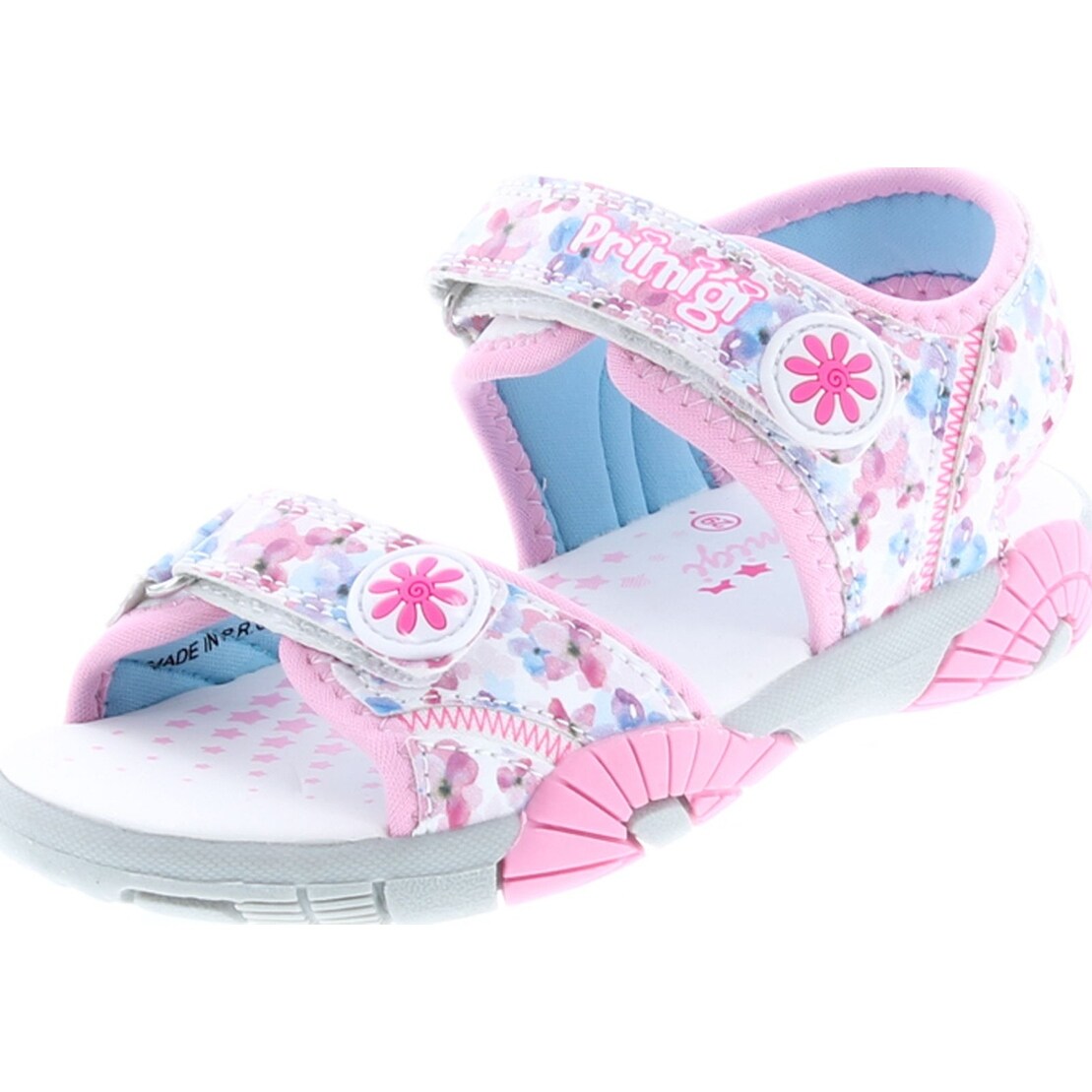 girls adventure sandals