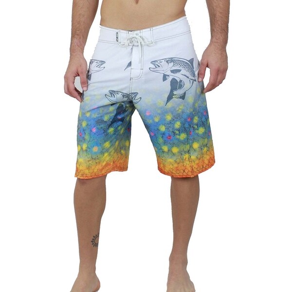 wave life board shorts