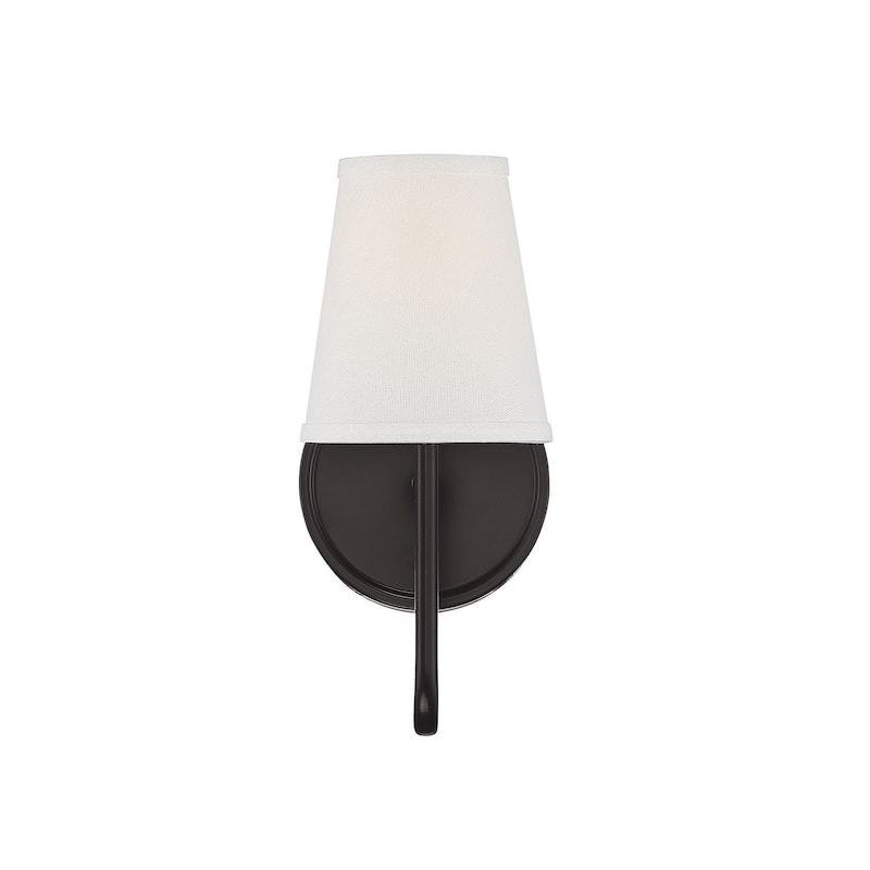 Trade Winds Madison 11" Wall Sconce