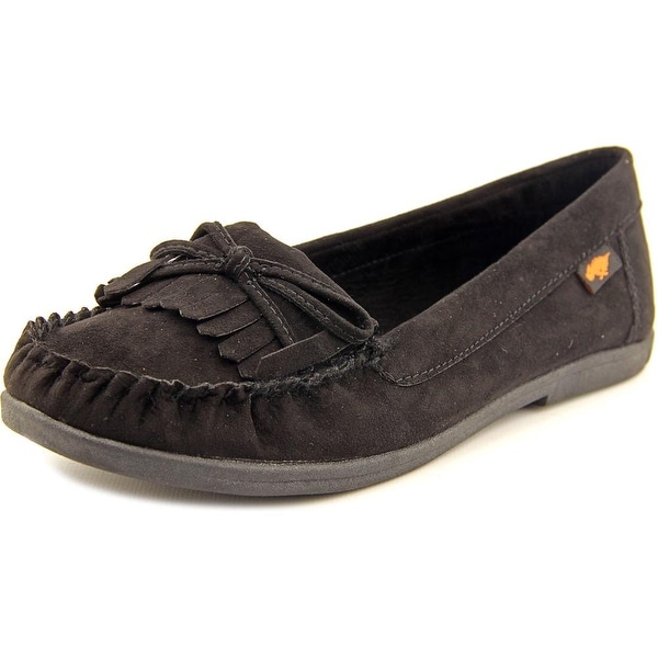 rocket dog moccasins