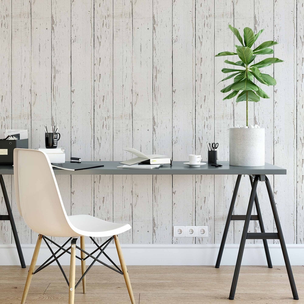 Buy Off White Wallpaper Online At Overstock Our Best Wall Coverings Deals