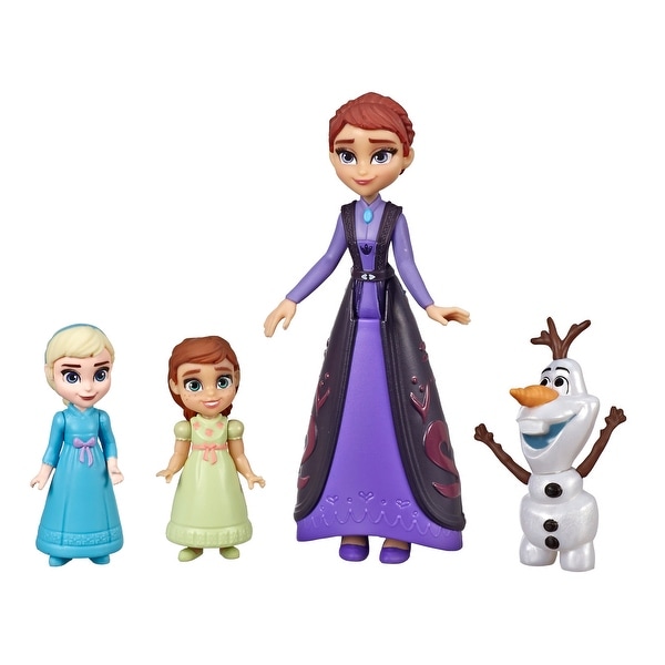 disney frozen dolls