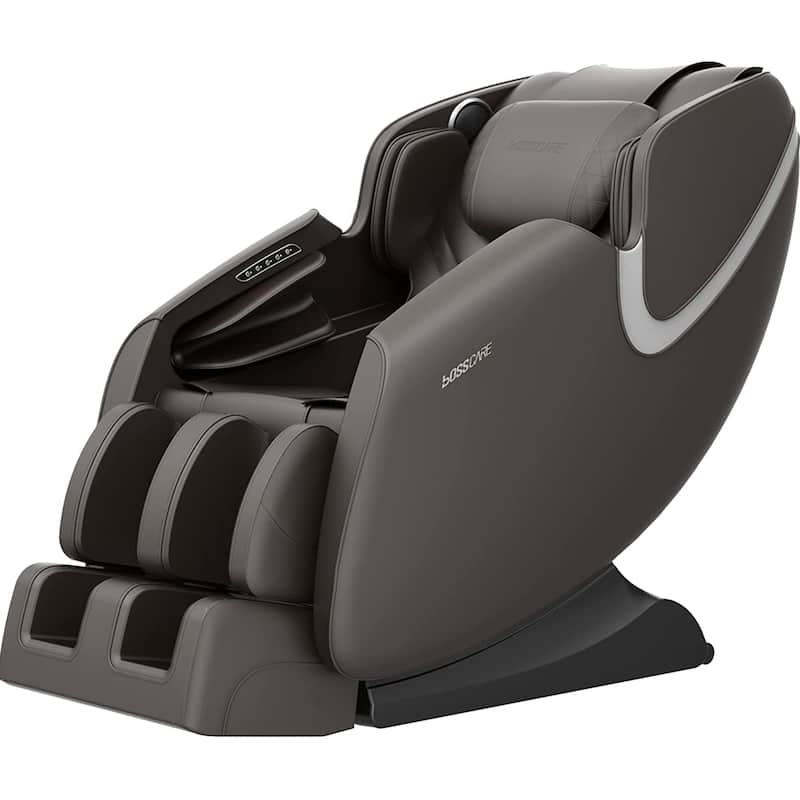 Bosscare Massage Chair Recliner With Zero Gravity