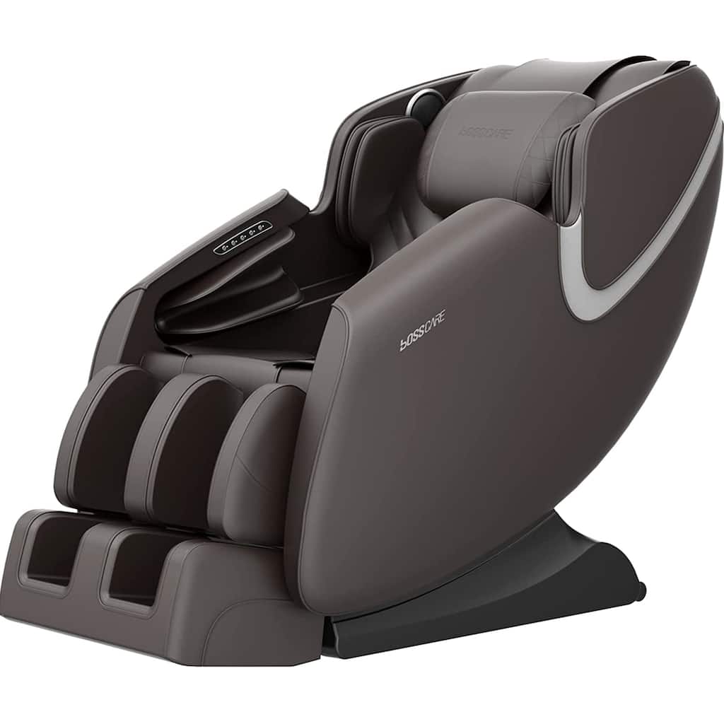 Bosscare Massage Chair Recliner With Zero Gravity